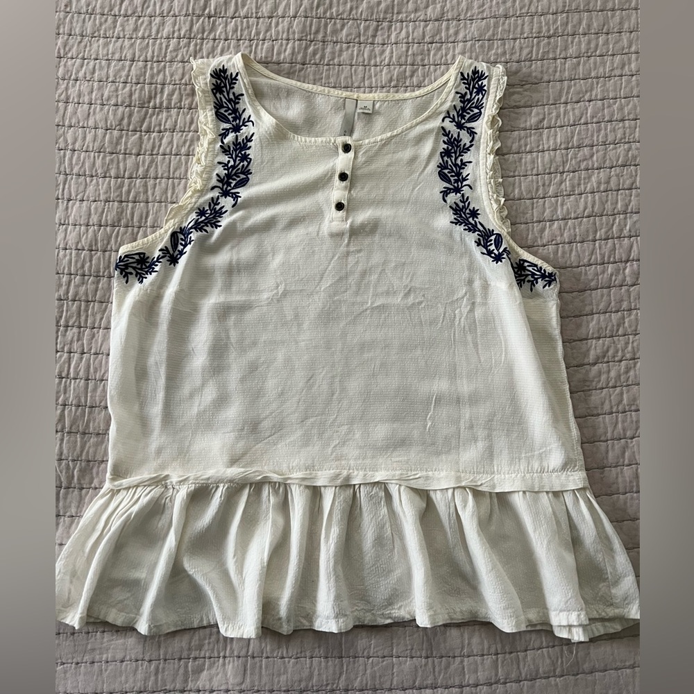 Lauren Conrad Tank Top